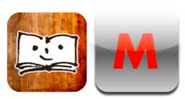 BooklogからMediaMarkerへ。