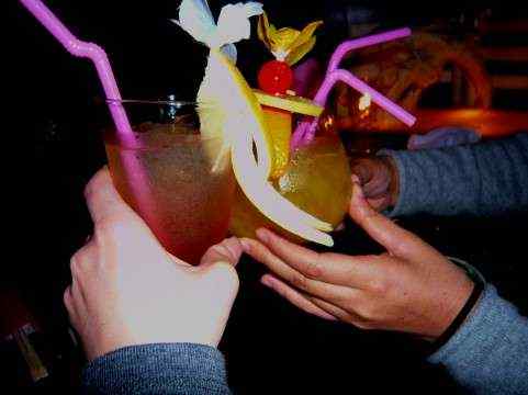 ネットからリアル。人に会える感謝