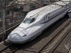 新幹線は絶好の自分磨きの場所！