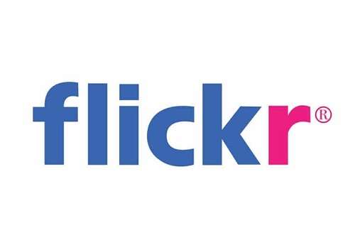 flickrにちょっとした遊び心を発見した！