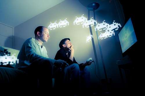 「みんなで」ハマった！な思い出がある5つのゲームを紹介します！ #5games