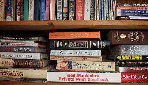 管理が面倒な取扱説明書はiPhoneに入れて「簡単管理！簡単取り出し！」しよう！