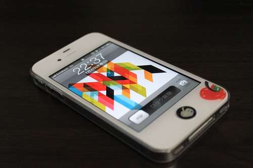 0.5mmの極薄iPhoneケース！"CAZE Zero 5 UltraThin"でほぼハダカを体感せよ！