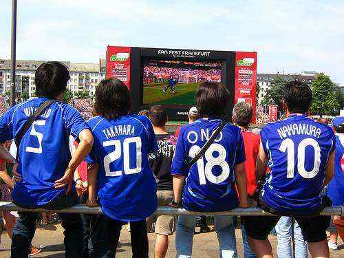 【歴史的勝利】U-23日本代表がスペインに勝利しました！！