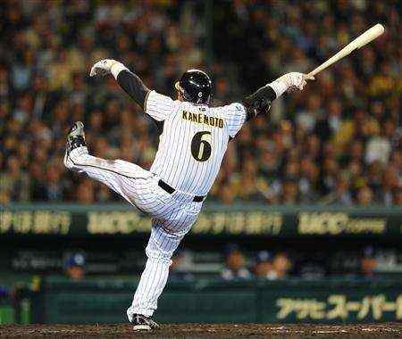 【ニュース】阪神タイガース・金本知憲引退。最終戦が終了しました。