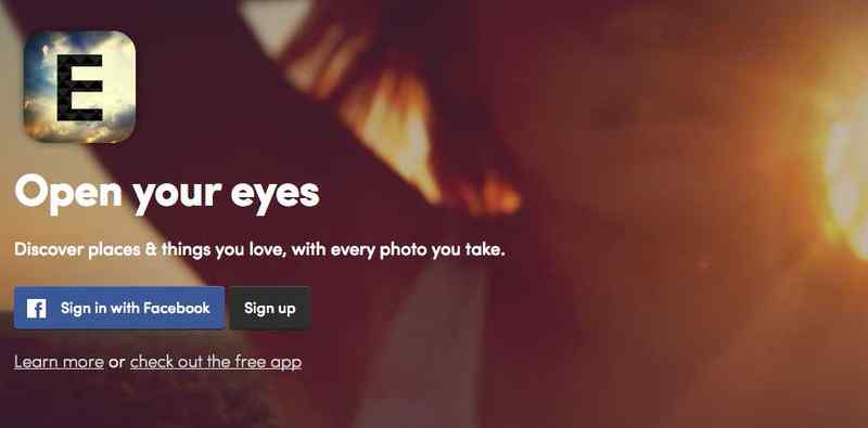 「EyeEm」写真系SNSはInstagramだけじゃない！"場所とカテゴリ"で繫がってすごくオススメ！