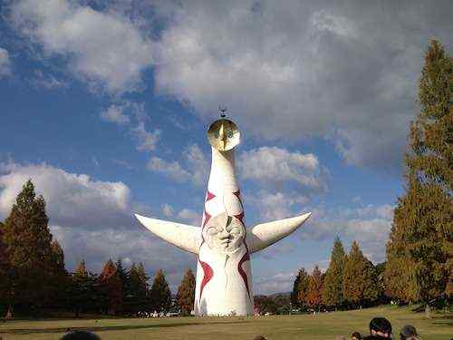 2012年はオンライン→オフラインへと活動を広げた1年でした！