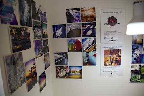 「InstaMeetOSAKA #2 inアジアンティー一茶」でiPhoneography欲を上げてきました！