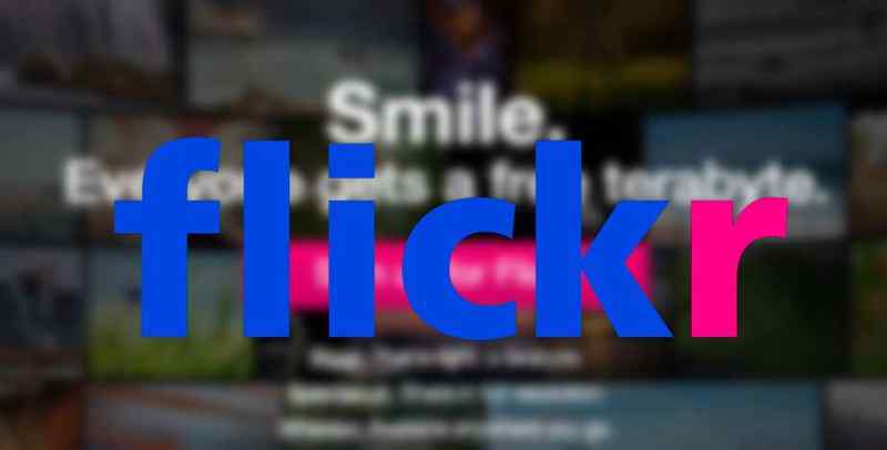 何故かダウンロード出来ないユーザ待望の「iPhone版Flickr(v2.0)」をダウンロードする方法があるぞ！