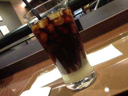 ベトナム珈琲ってうまい！