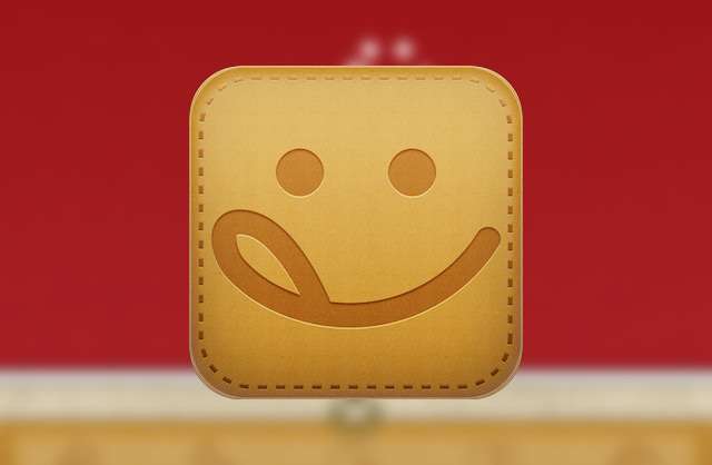 miilのバージョンアップでカメラロールの一発呼び出しが出来るようになりました！これは便利！