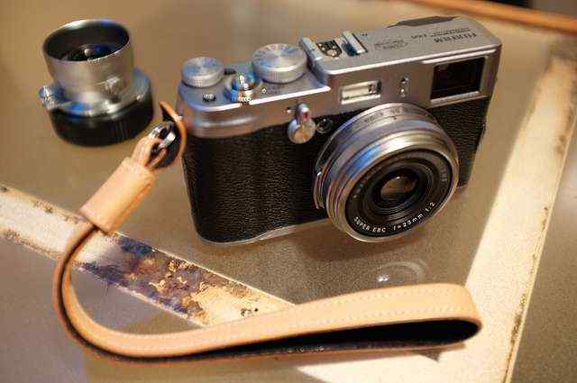 カメラ超初心者に贈る！(12) 「写真を撮る」その心構えについて考えてみませんか？