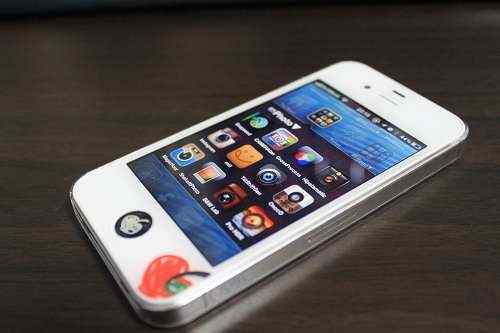 iPhoneでの写真撮影。「位置情報」に潜んでいる危険に気をつけて使いましょう！”iPhoneでの『ええ写真』の撮り方”(9)