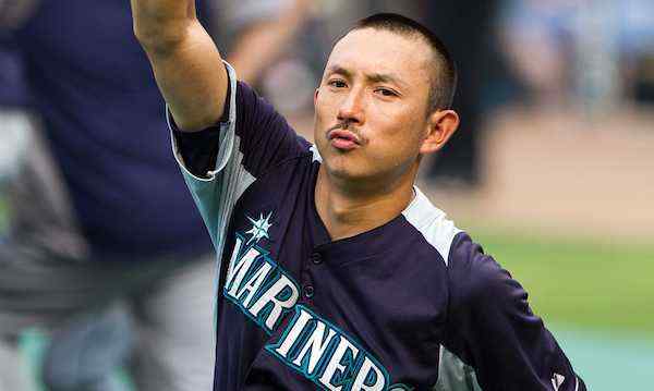 川崎宗則にコミュニケーションの極意を見た！なぜ彼はメジャーリーグで英語が喋れなくても愛される男になれた？