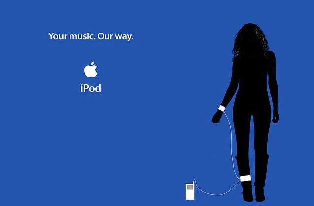 iPhoneのミュージックで歌詞を表示する方法!
