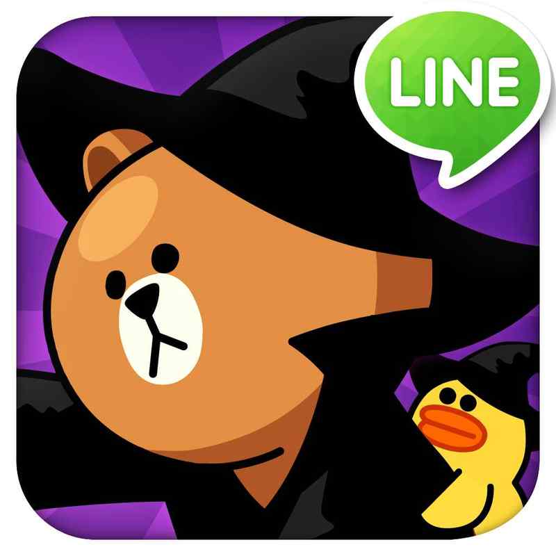LINE POP