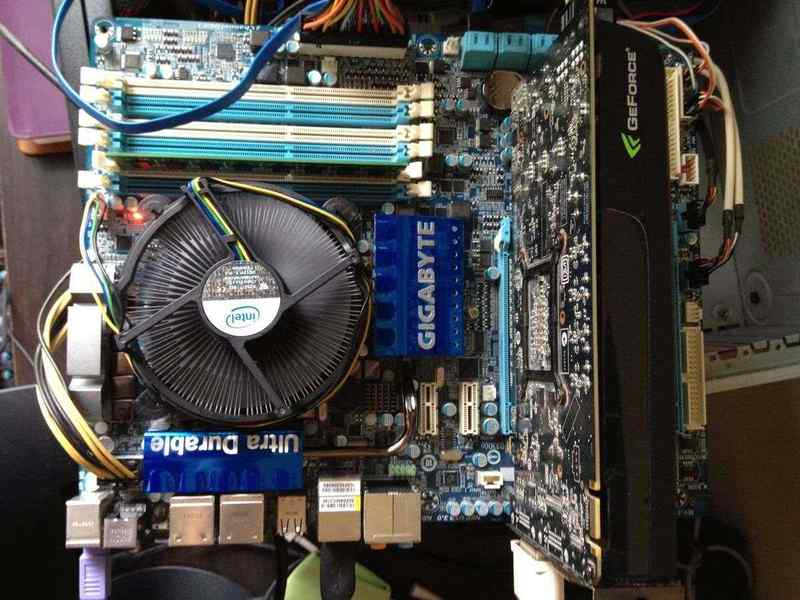 マザーボードを交換するとOSが起動しなくなるから注意！その原因と対策をご紹介。