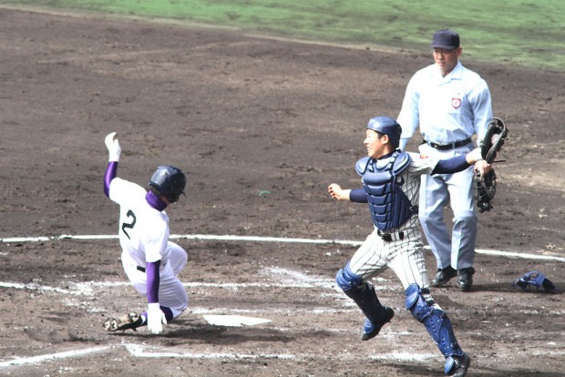 Koshien_2010_Spring_(4450384391)