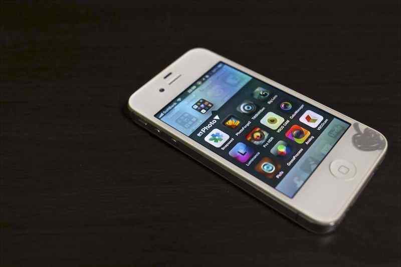 片手でiPhoneをガッチリホールドして撮ろう！”iPhoneでの『ええ写真』の撮り方”(11)