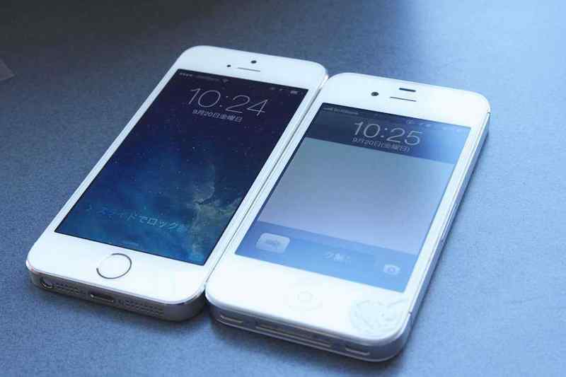 iOS7でもこれを使いたい!iOS7でなくなった「便利」な機能とか