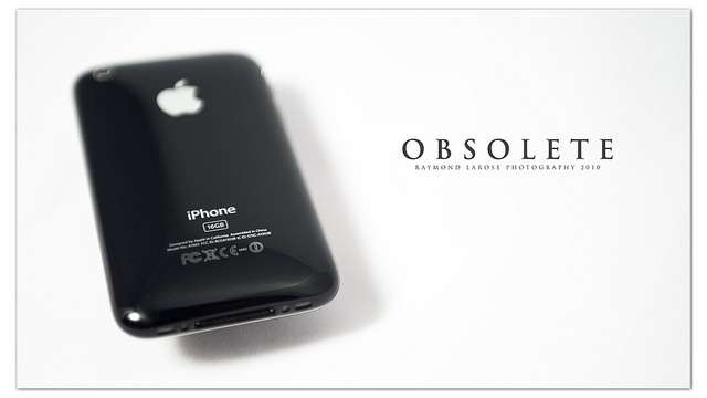 まだまだiPhone4Sは現役だ！こまめなケアで「動作が軽い」を体験せよ！