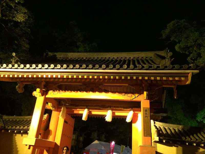 西宮神社「西宮酒ぐらルネサンス」で日本酒をたらふく堪能しました！（タダで！）