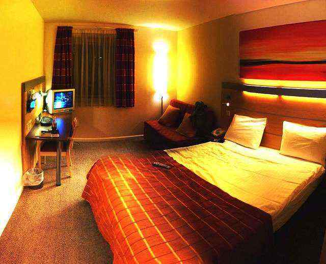 1ヶ月の半分以上出張に行っていた僕のビジネスホテルへの3つのこだわり