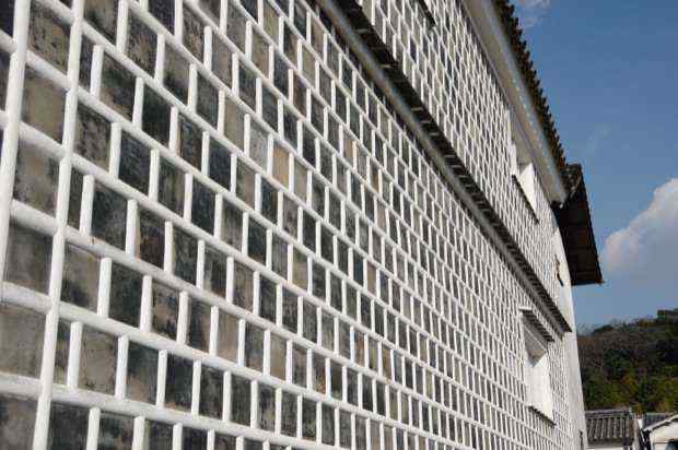 倉敷と言えば美観地区！！倉敷観光のメッカ！昔の町並みをたんと味わうにはここ。