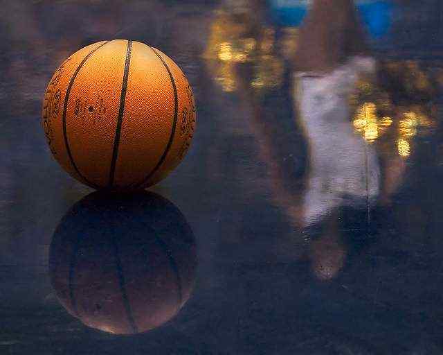 スピード感あふれるバスケの見所とは？