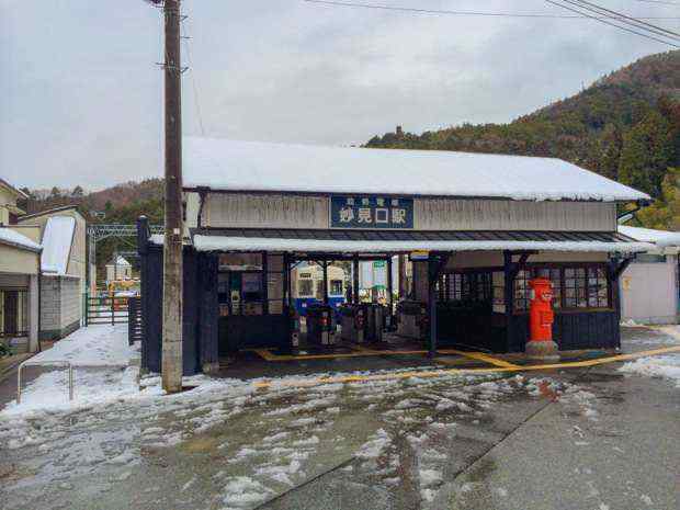 カメラ超初心者に贈る！(17)来る大雪に備えて雪を撮る方法を押さえておこう！