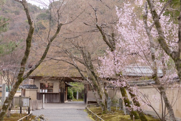 宝厳院