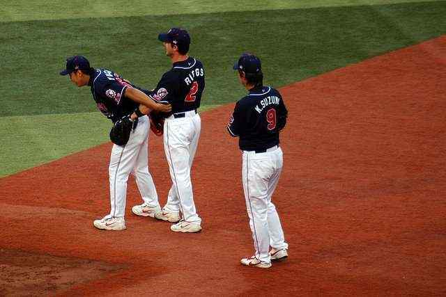 もう一度見たい往年の名投手「伊藤智仁」