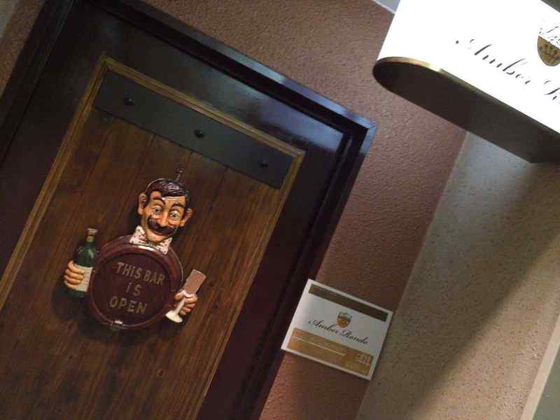 「アンバーロンド」（AmberRondo）仙台・国分町でクラフトビールを！