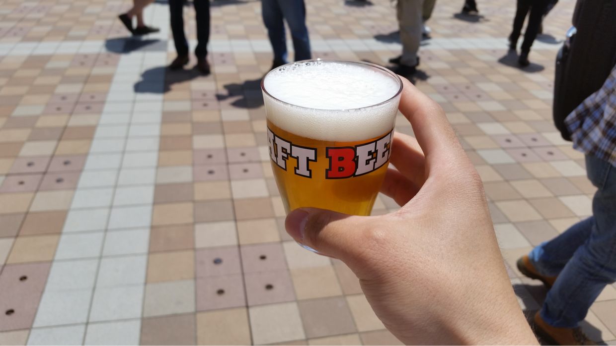 はんなりIPA