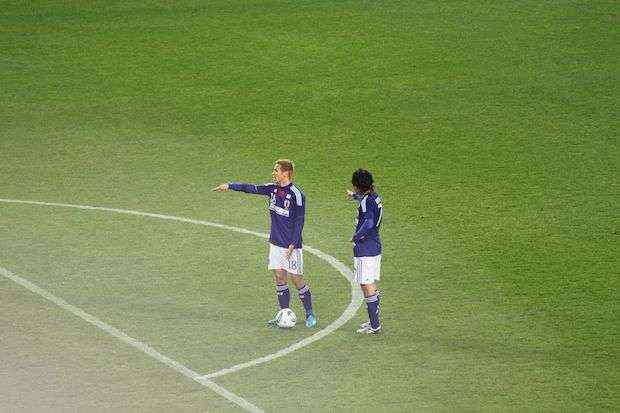 メディアこぞっての「日本代表批判」について考えてみる