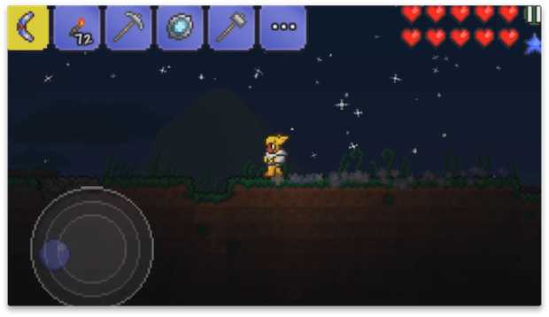 ヘルメスのくつ2