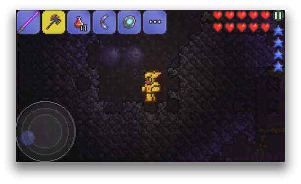 シャドウオーブ