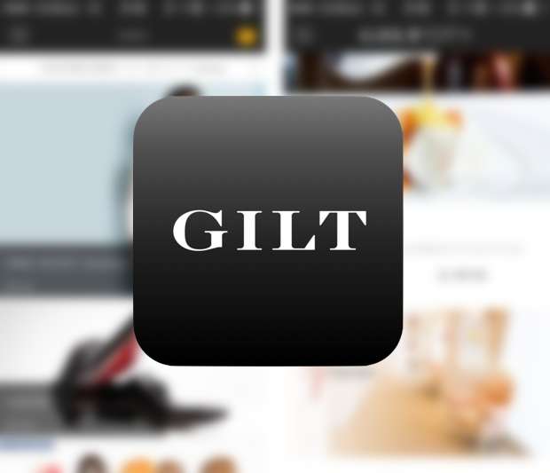 「GILT」あのハイブランドの服やアクセサリーがお安く買えちゃう！？アプリ