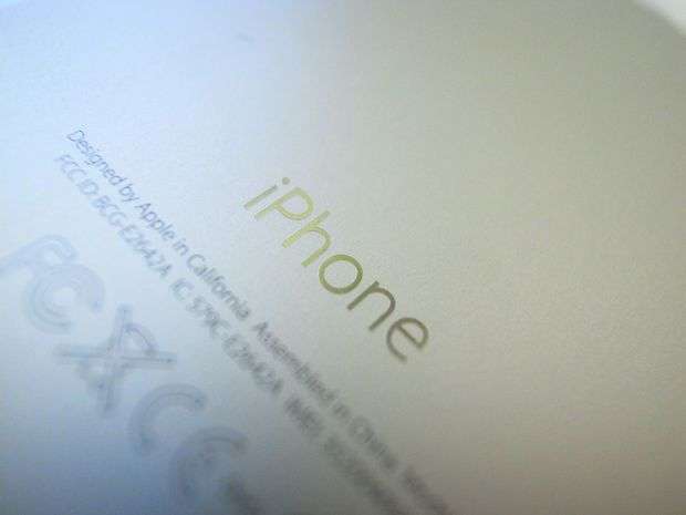 iPhone5s水没したけど、修理料金が4,020円（85%オフ）で新しいiPhoneになった話。