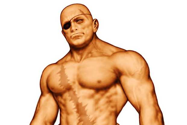 スト2ボイパここに極まる。やったことある人には最高としかいいようがない動画。