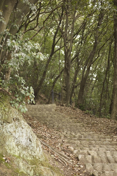 急勾配