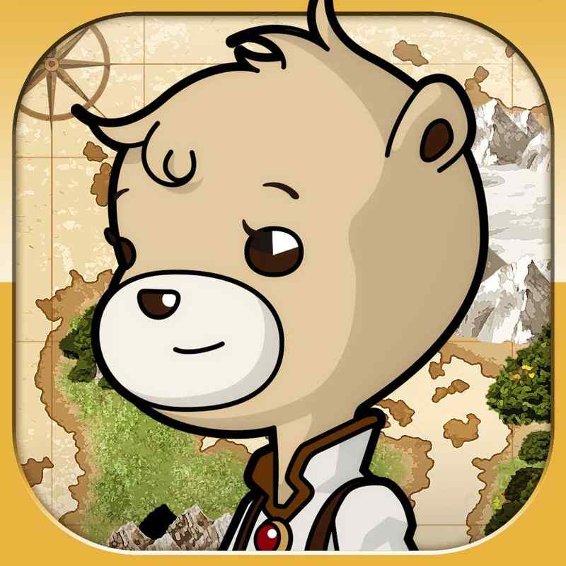 くまのプレイといにしえの大戦記