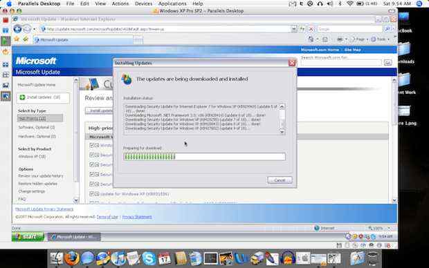 Windows Update後の自動再起動を無効にする方法