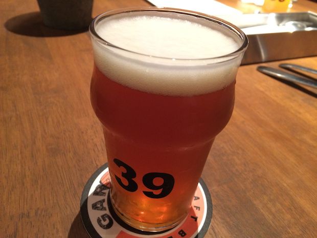 スワンレイク IPA